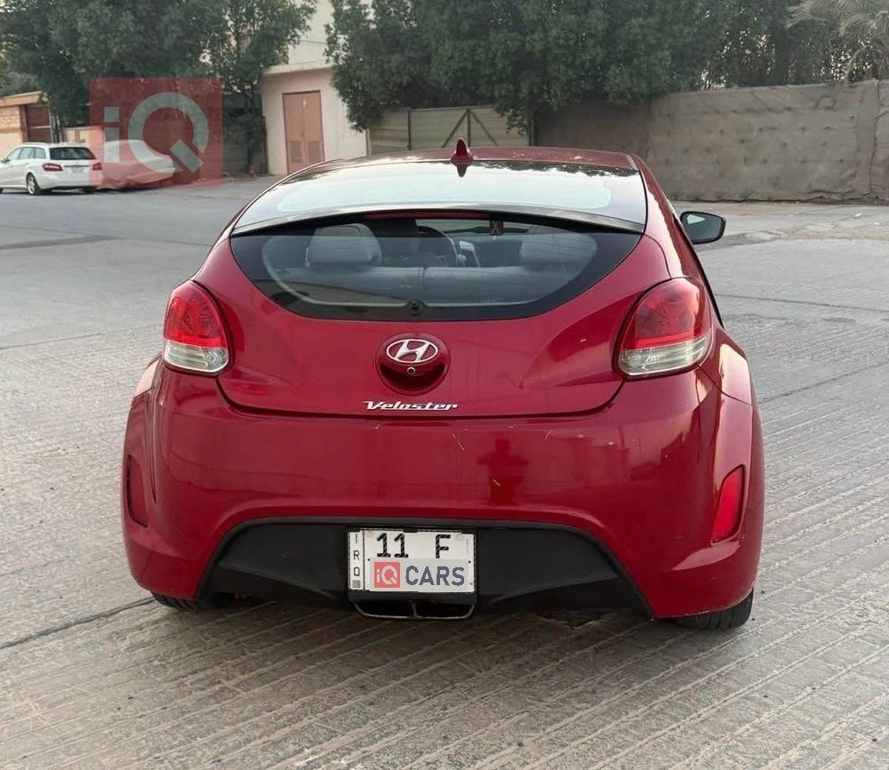 هیوندای ڤیلۆستەر